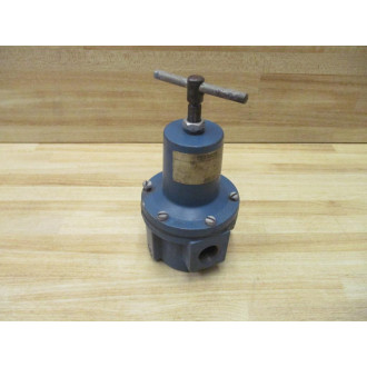 Rexroth P55123 Pressure Regulator - Used