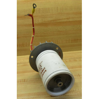 Kuthe Laboratories 2269483 Hydrogen Thyratron KU-93 - Used