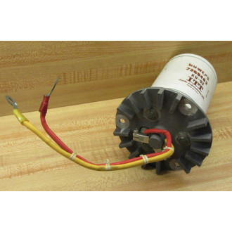 Kuthe Laboratories 2269483 Hydrogen Thyratron KU-93 - Used