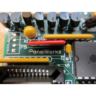 PanelWorks 1013A10BGBB Circuit Board - New No Box