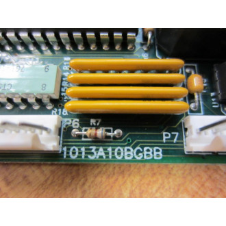PanelWorks 1013A10BGBB Circuit Board - New No Box