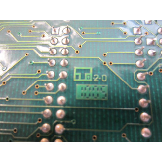 PanelWorks 1013A10BGBB Circuit Board - New No Box
