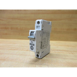 Allen Bradley 1492-CB1G200 Breaker 1492CB1G200 20A Series B - Used