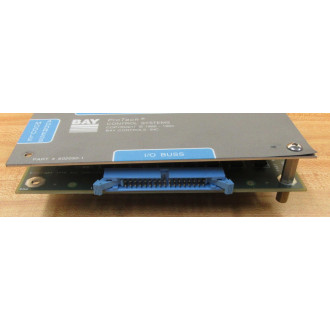 Bay Controls 602050-1 Module 6020501 - Used
