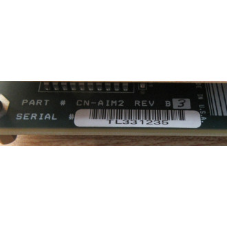 Bay Controls 602050-1 Module 6020501 - Used