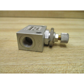 Parker DRV-18 Throttle Valve PA10233 - New No Box