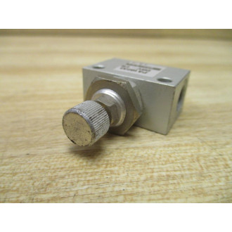 Parker DRV-18 Throttle Valve PA10233 - New No Box