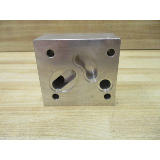 Daman AD05COP Valve Cover Plate - Used