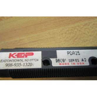 KEP PDR25 Photoelectric Sensor