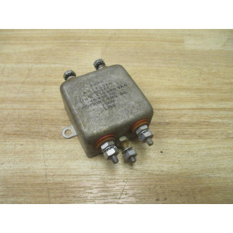 Hopkins F85065 R.F.I Filter - Used