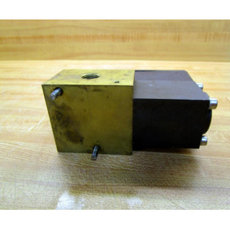 Aircom PR000-1000 Pressure Regulator PR0001000 - Used