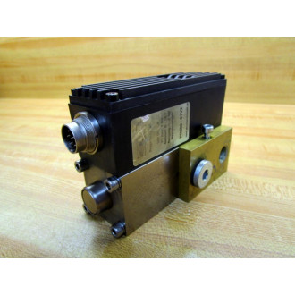 Aircom PROOO-01V2 Pressure Regulator PR00001V2 - Used