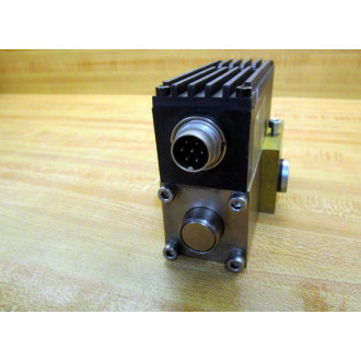 Aircom PROOO-01V2 Pressure Regulator PR00001V2 - Used
