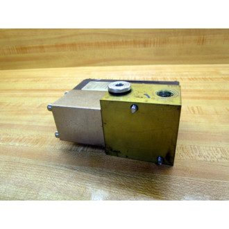 Aircom PROOO-01V2 Pressure Regulator PR00001V2 - Used
