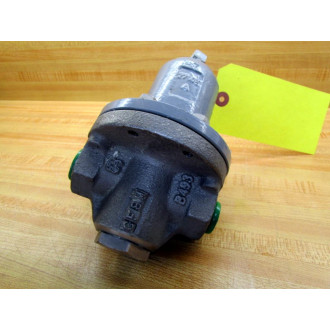 Fisher Controls 95H-118S Pressure Regulator 95H118S - New No Box