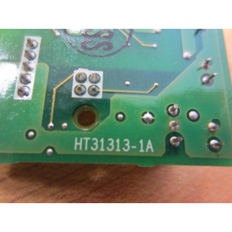 Yaskawa SI-P3 Profibus DP Option Bd HT31313-1A - New No Box