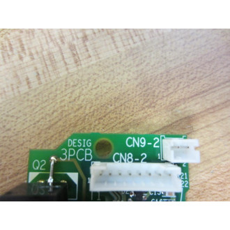 Yaskawa SI-P3 Profibus DP Option Bd HT31313-1A - New No Box