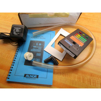 Alnor 335 FHM Fume Hood Monitor Kit  116-159-255