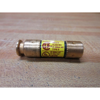 Buss LPN-RK-8SP Bussmann Fuse Cross Ref 1DH20 (Pack of 9) - New No Box