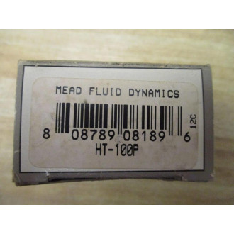 HardingeMead HT-100P Hair Trigger Valve  HT100P