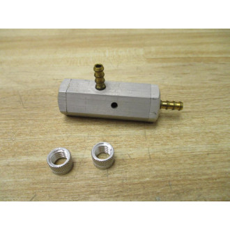 HardingeMead HT-100P Hair Trigger Valve  HT100P