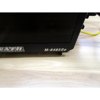 ID Technology 250 Bar Code Printer M-8485SE - Used