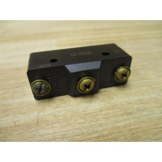 Honeywell  Micro Switch BZ-RS66 Basic Switch AMB3000