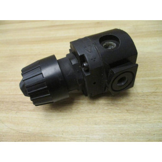 Wilkerson R16-02-000 Air Pressure Regulator R1602000 - Used