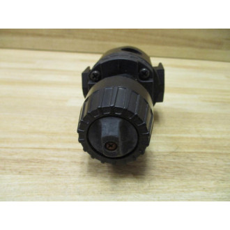 Wilkerson R16-02-000 Air Pressure Regulator R1602000 - Used