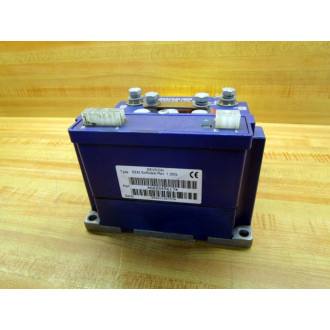 Sercon 632S45617 Powerpak Controller - Used