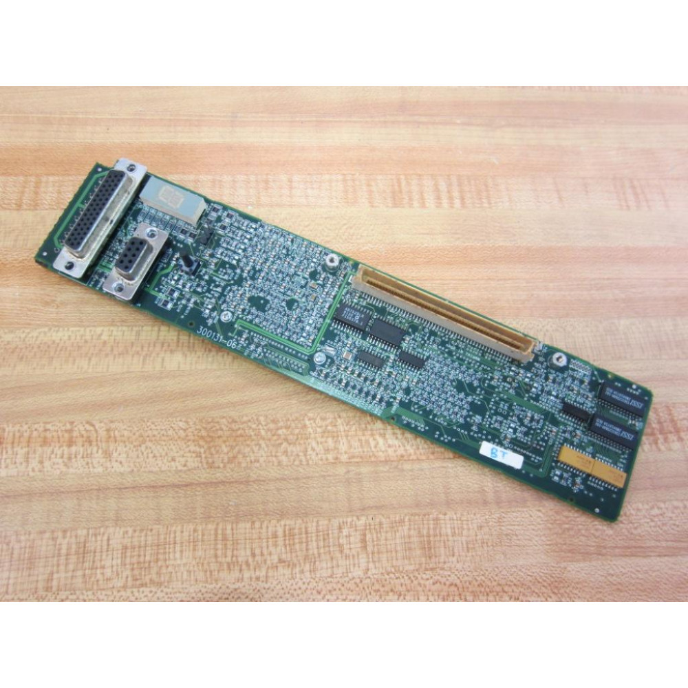 Control Techiques 300131-06 Circuit Board 30013106 - Used Control Techiques 300131-06 Circuit Board 30013106 - Used