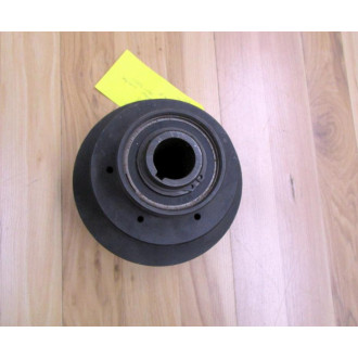American Autoguard 602ACT2MP8 Airjustor Torque Limiter Clutch Brake WKW - New No Box
