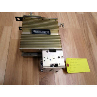 Reliance Electric 86466-59S Rectifier Stack 8646659S - Used