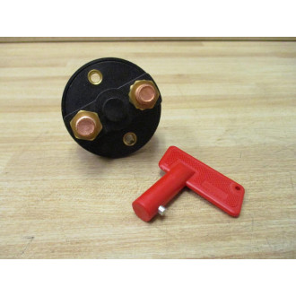 Generic 73042 Battery Disconnect Switch (Pack of 2)