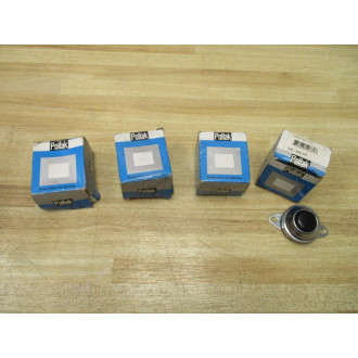 Pollack 52-661P Horn Button 52661P (Pack of 4)
