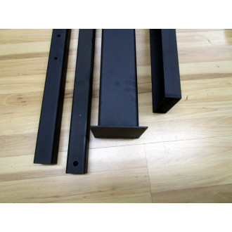 VideoJet 371185-01 Mobile Printer Stand 37118501 WO Hardware & Casters