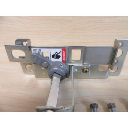 Siemens CRHOEVD Operating Handle Assembly - Used
