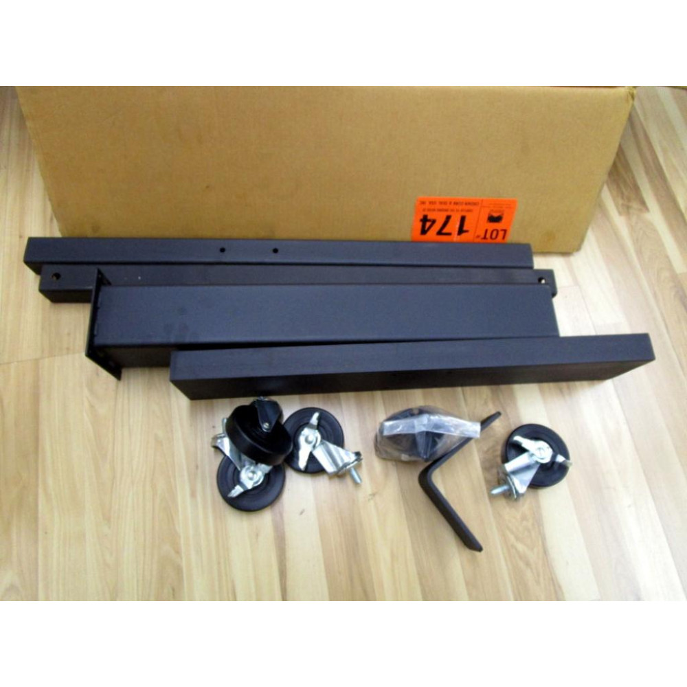 VideoJet 371185-01 Mobile Printer Stand 37118501