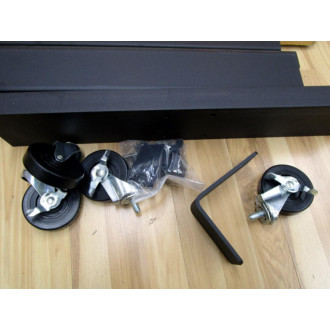 VideoJet 371185-01 Mobile Printer Stand 37118501