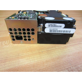 Seagate 9A8003-121 3.5" 4.2GB Fast Wide SCSI 68Pin Hard Drive ST15150W - New No Box