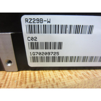 Seagate 9A8003-121 3.5" 4.2GB Fast Wide SCSI 68Pin Hard Drive ST15150W - New No Box