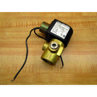 Parker 7131TBN2JV00N0C111P3 Solenoid Valve - Used