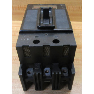 Westinghouse F3015 Circuit Breaker - Used