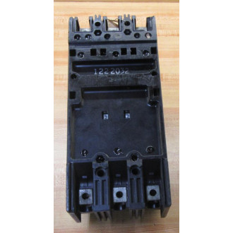 Westinghouse F3015 Circuit Breaker - Used