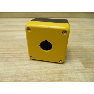 IDEC FB1W-111Y Pushbutton Enclosure FB1W111Y