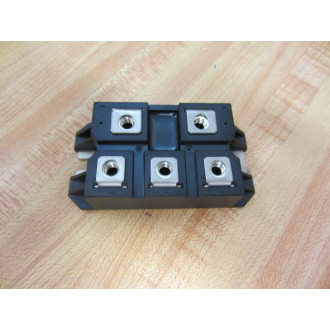 SanRex DF100BA80 Yaskawa Power DiodeBridge Rectifier SID000595 - New No Box