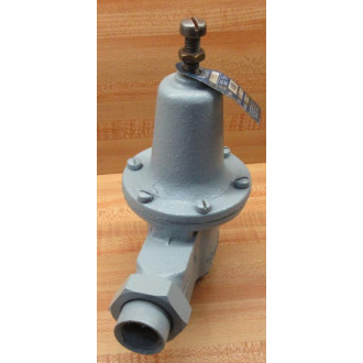 Watts U5B Pressure Reducing Valve - Used
