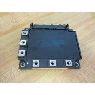 Fuji Electric 7MBI75N-060 IGBT Module 7MBI75N060 STR000921 - New No Box