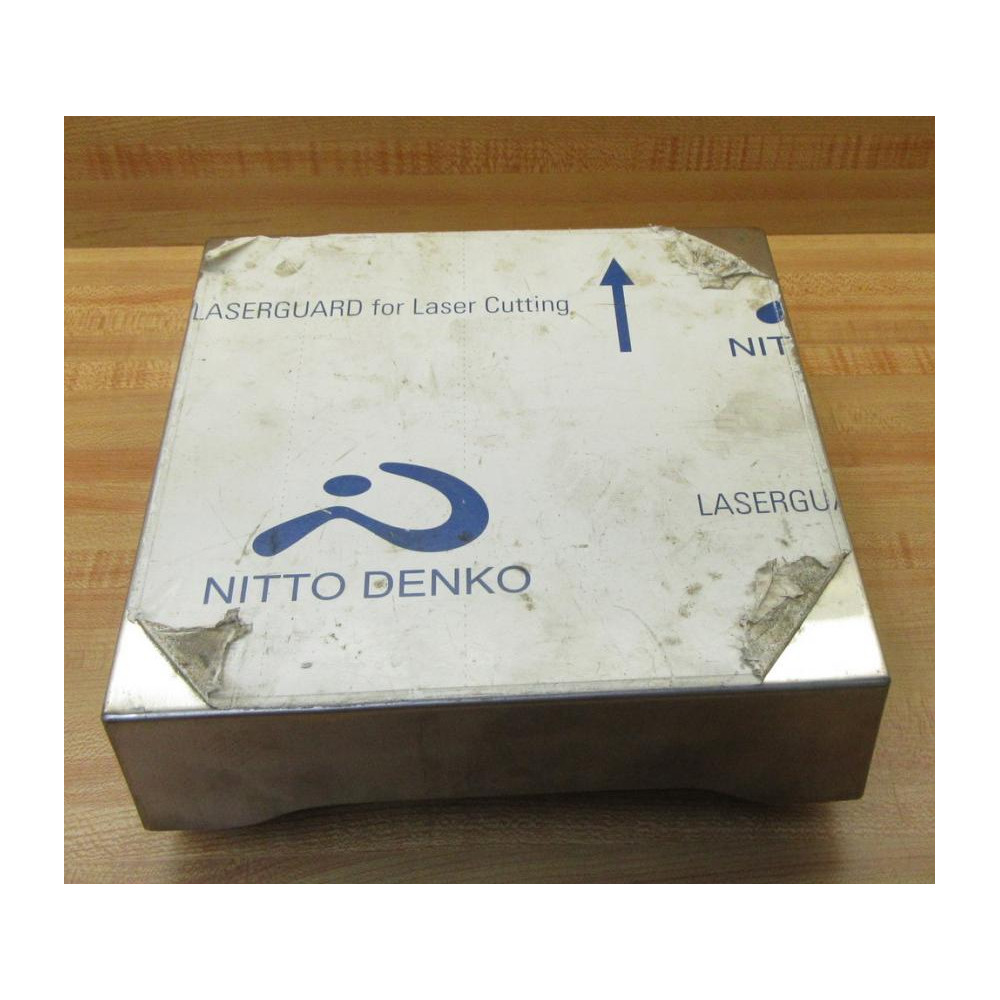 Mettler Toledo WB06 Scale Base - Used