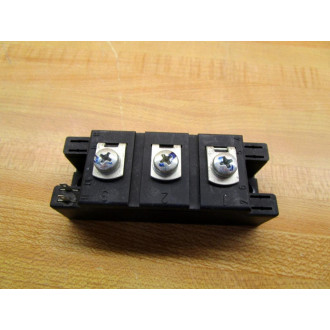 IXYS VID 50-12 S3 Thyristor Module VID5012S3 - Used